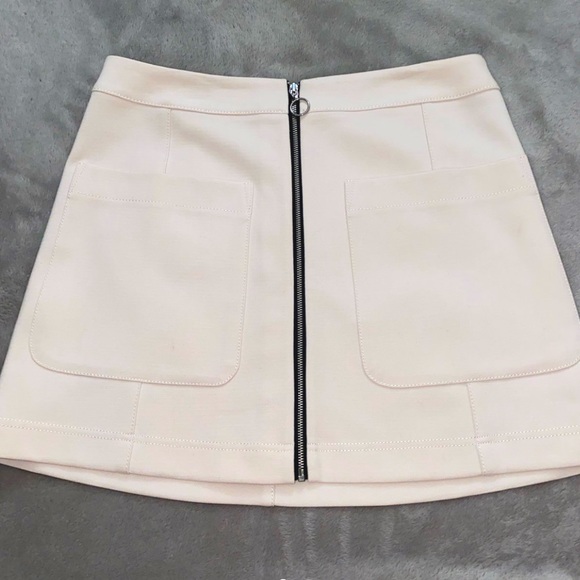 RACHEL Rachel Roy Dresses & Skirts - Rachel Roy Zip Up & Deep Pocket Skirt